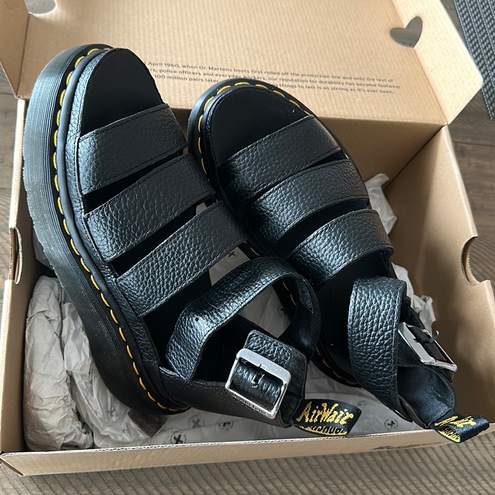 Dr. Martens Air Wair
